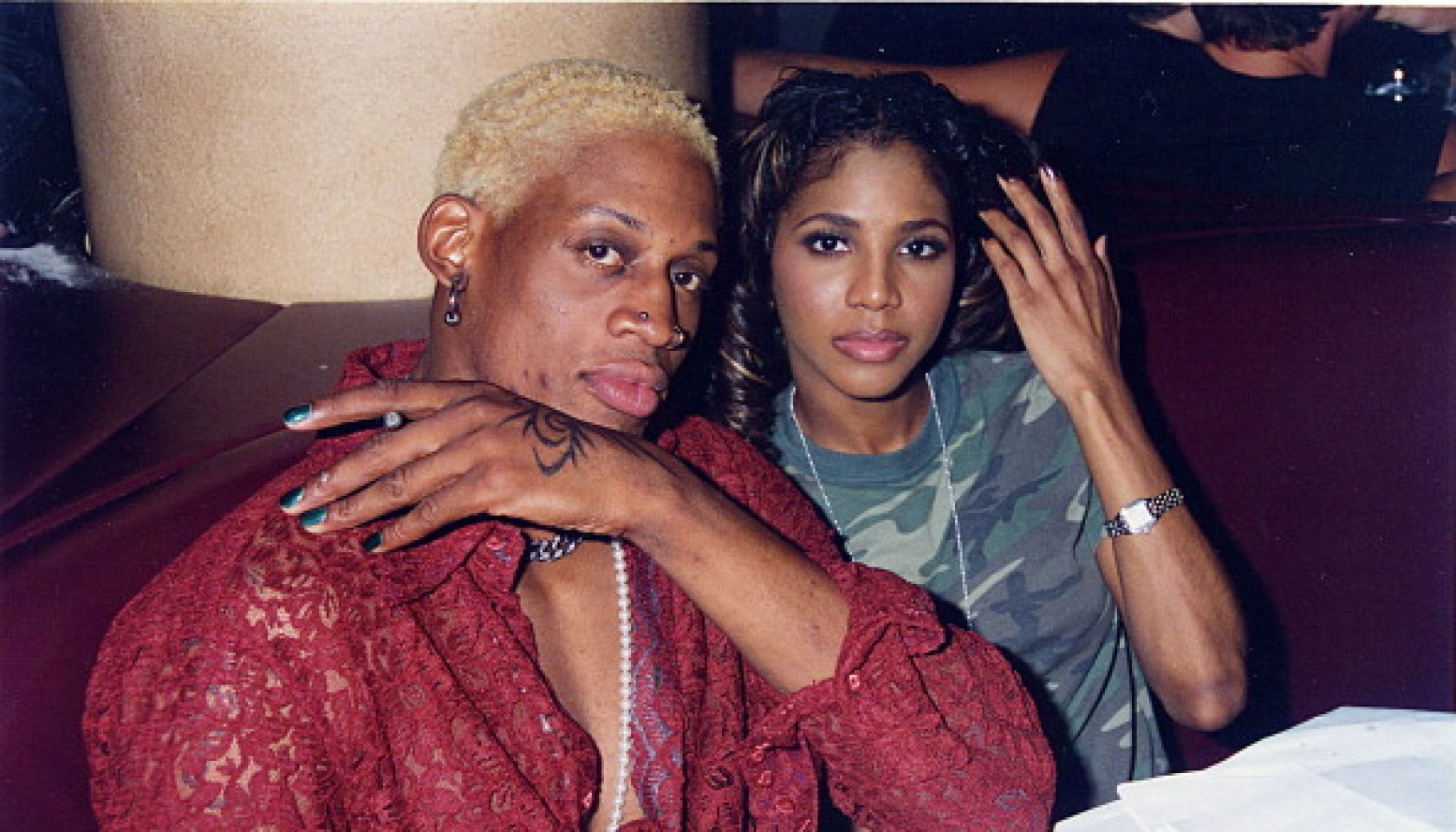 1996 MTV Video Music Awards
