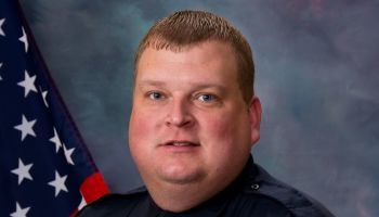 Former Cartersville Police Department Lt. Ryan Prescott