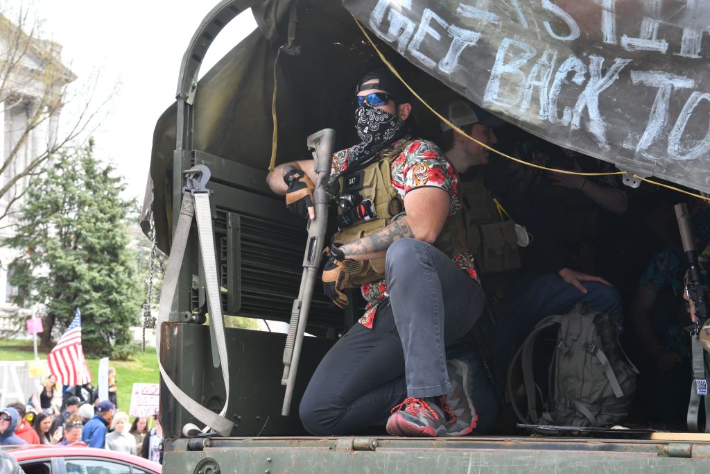 US-HEALTH-VIRUS-PROTEST