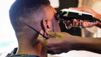 Barbers In A Dilemma As 95% Black-Owned Could Be Shut Out Of Loan Program