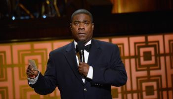 Tracy Morgan's Wildest TV Moments