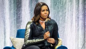 Michelle Obama Says She 'Understands' Trump Voters Over Non-Voters
