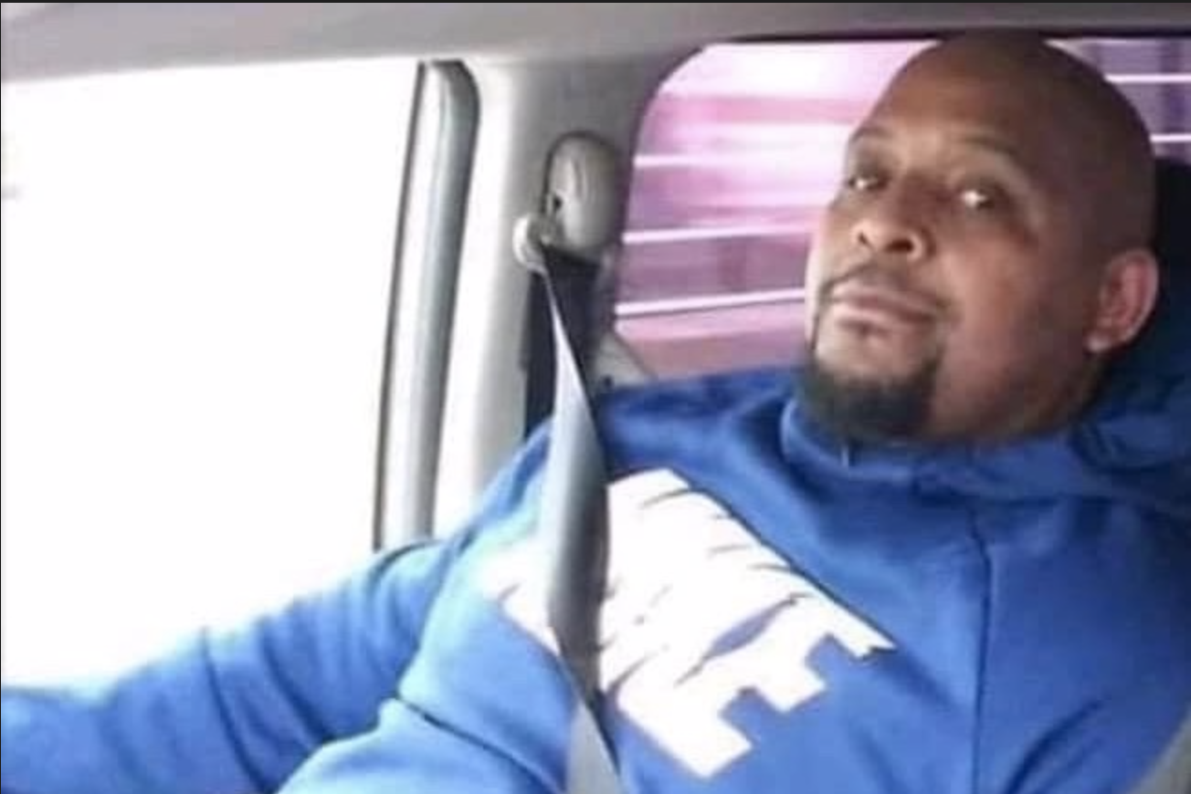 Calvin James Munerlyn