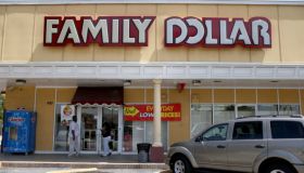 Dollar Tree To Acquire Family Dollar Stores For $8.5 Billion