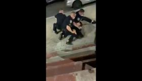 NYPD police brutality videos