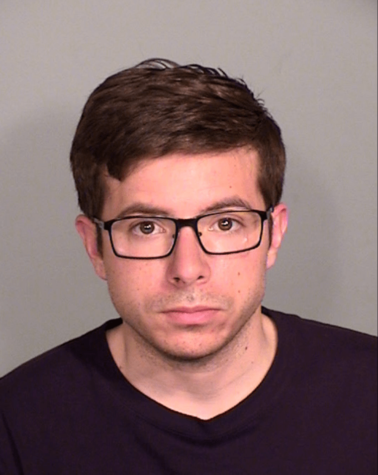 Anthony J. Trifiletti, shot an unarmed Black man