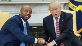 Trump Enabler Tim Scott Enlisted For Council Addressing COVID-19's Impact On Black Communities