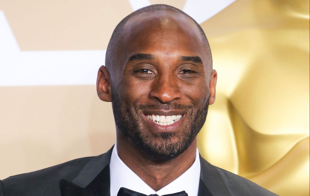 (FILE) Kobe Bryant Dies At 41