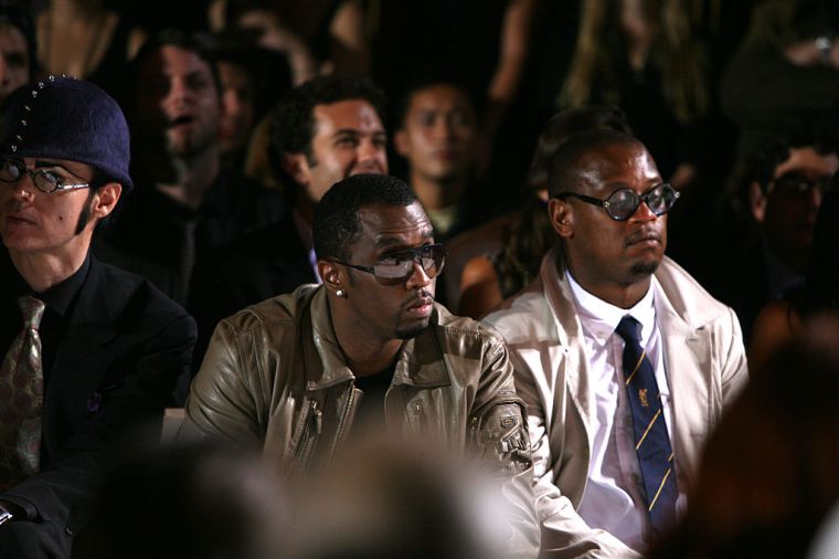 Patrick McMullan Archives