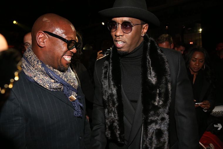 Deleon Tequila Launch Party