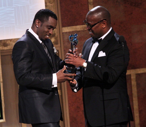 3rd Annual BET Honors - Show