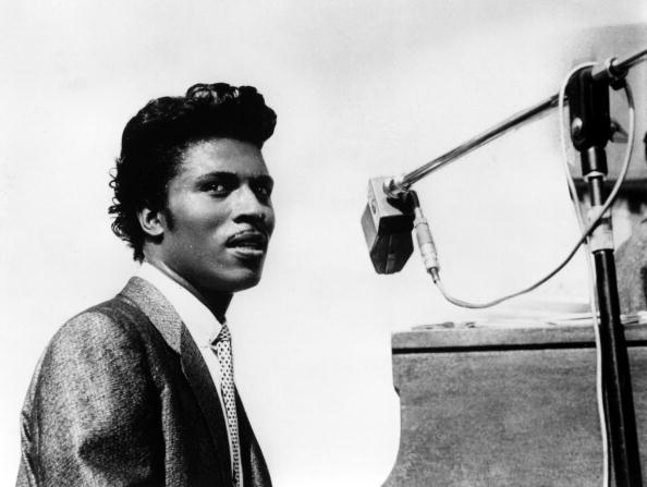Photo of Little RICHARD