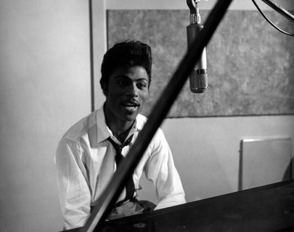 Photo of Little RICHARD