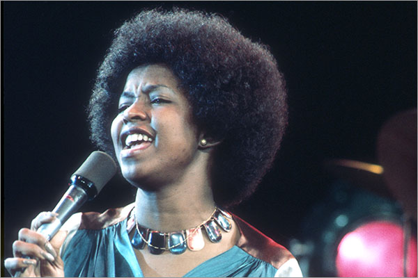 Betty Wright, singer, 66