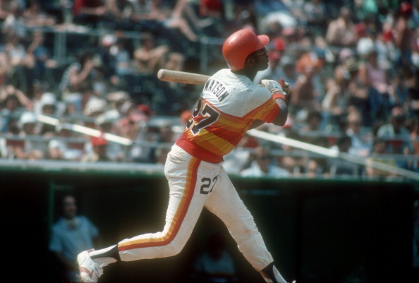 Bob Watson, former MLB star and manager, 74