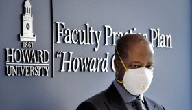 Howard University Faculty Practice Plan has begun twice a week testing for COVID-19, on May 05 in Washington, DC.