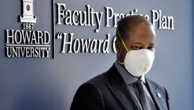 Howard University Faculty Practice Plan has begun twice a week testing for COVID-19, on May 05 in Washington, DC.
