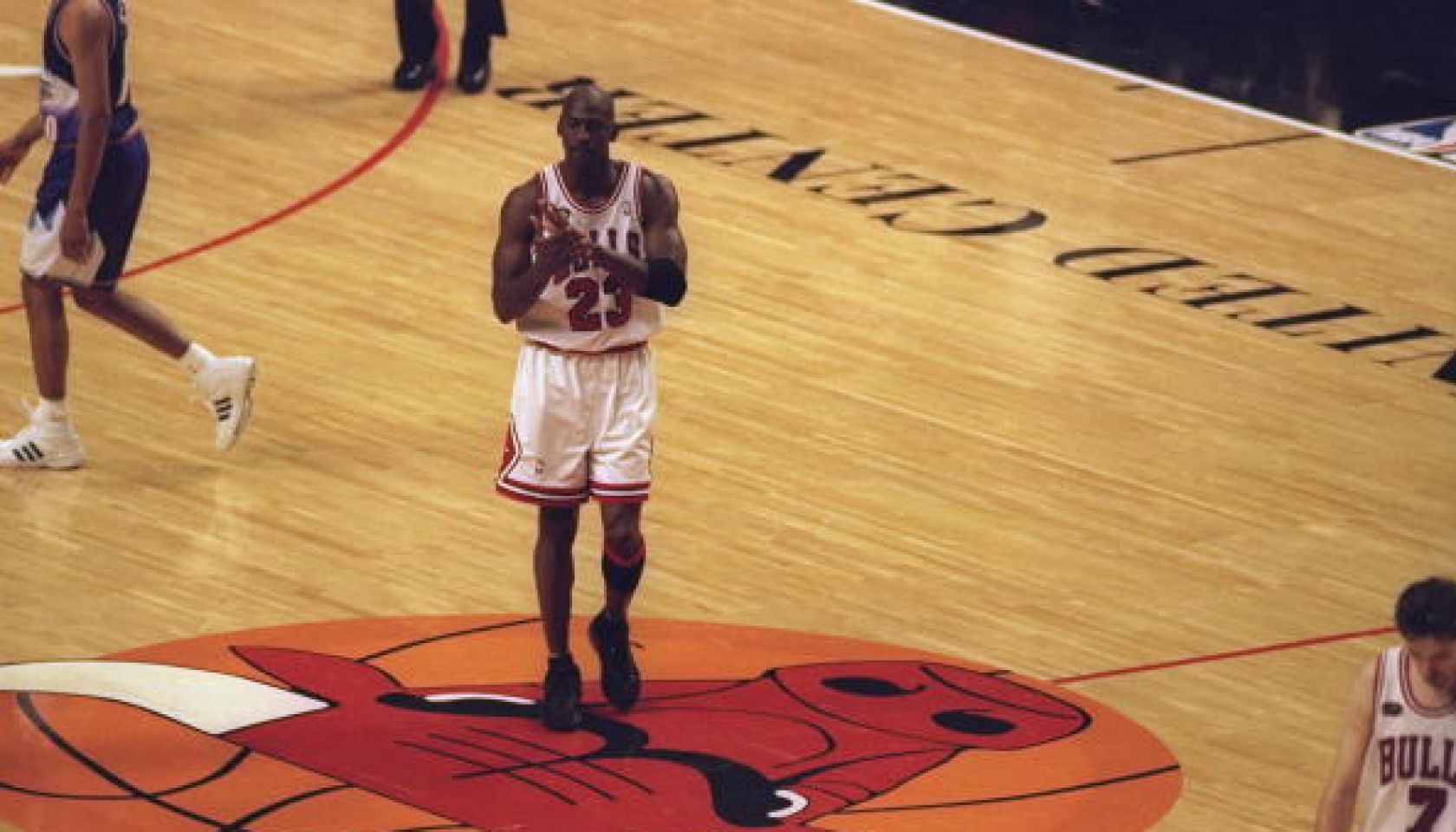 Michael Jordan #23