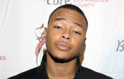 LA Fashion Week Fashion Minga 2012 Event