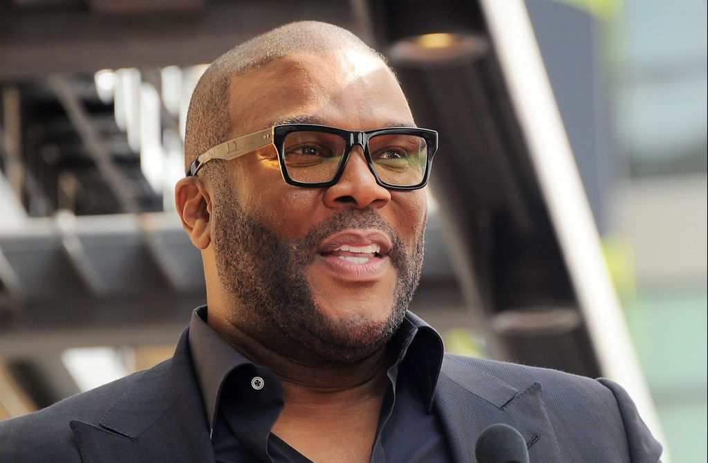 Tyler Perry Could Set Precedent For How Studios Reopen Amid COVID-19