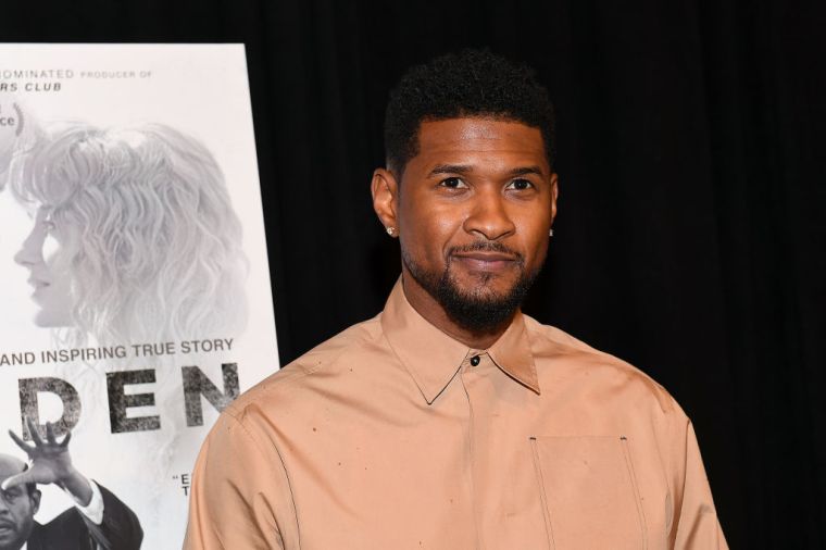 Usher