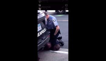 Minneapolis police video