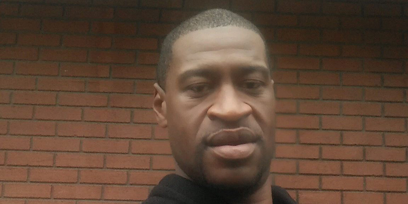George Floyd, George Floyd Six Years 