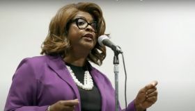 Ella Jones, mayor-elect of Ferguson, Missouri
