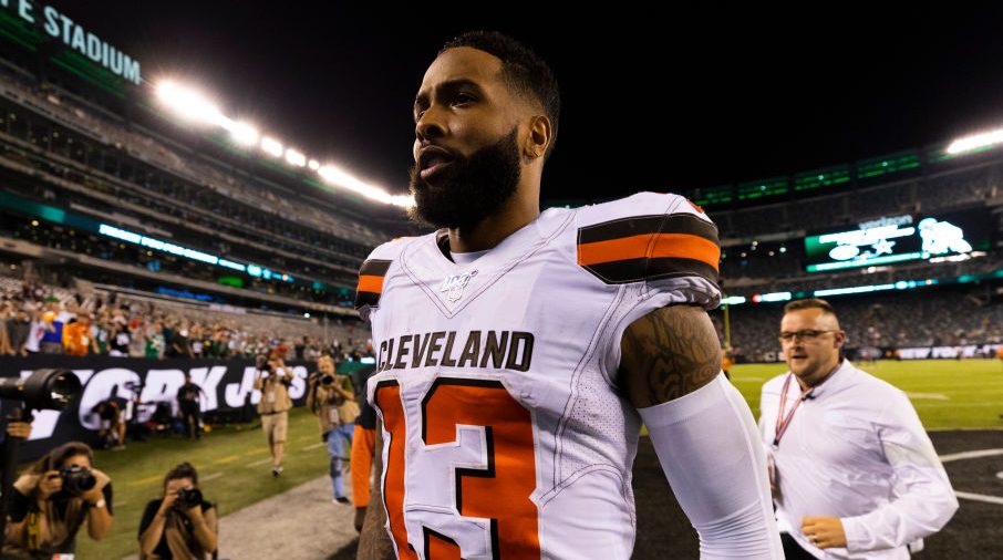 NFL Stars Demand The League 'Admit Wrong' To Silencing Players Amid Bogus Statement