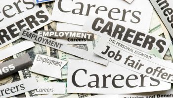 Careers (job search) - VII