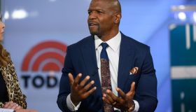 Black Twitter Fumes As Terry Crews Worries About 'Black Lives Better' Becoming A Thing