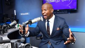 Twitter Slams Terry Crews For Worrying About 'Black Supremacy'
