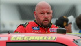 NASCAR Driver Who's Won Zero Races Quits Over Confederate Flag
