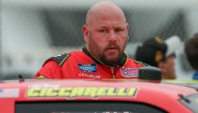 NASCAR Driver Who's Won Zero Races Quits Over Confederate Flag