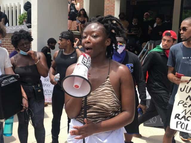 Oluwatoyin “Toyin” Salau