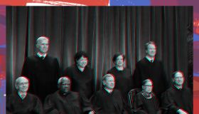Supreme Court Justices; #TheBlackBallot