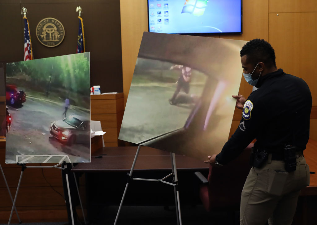 Fulton County DA Announces Decision On Charges In Shooting Of Rayshard Brooks