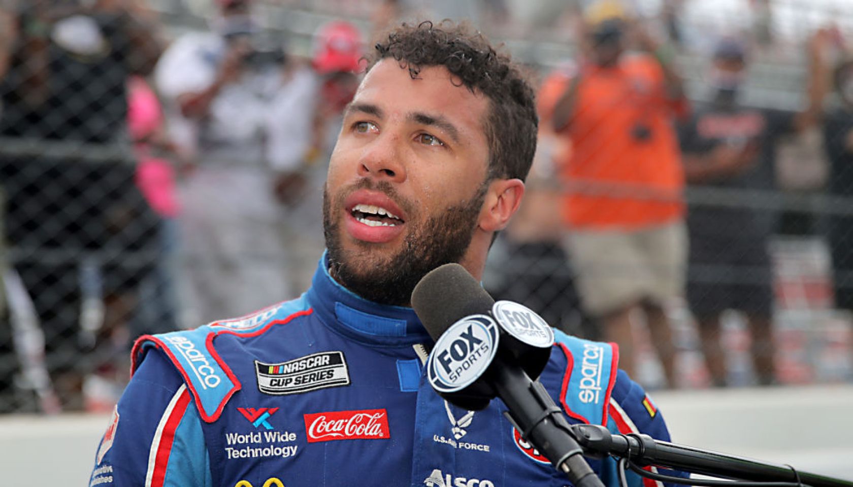 NASCAR Cup Series GEICO 500