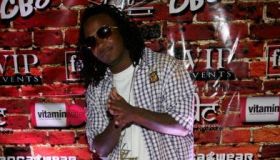 'Pop, Lock & Drop It' Rapper Huey Dies In Double Shooting