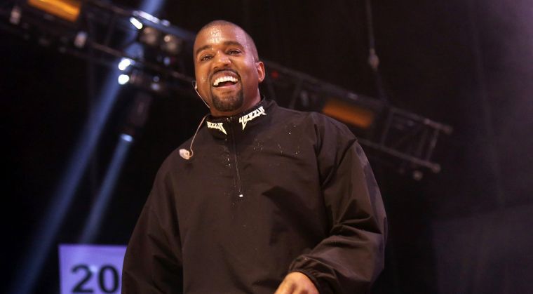 Kanye West