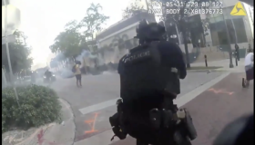 Fort Lauderdale Police Department Responds to Media and Releases Body Camera Footage in its Entirety