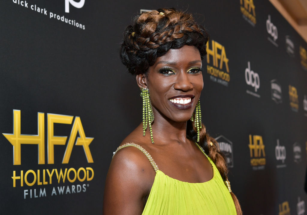 23rd Annual Hollywood Film Awards - Red Carpet