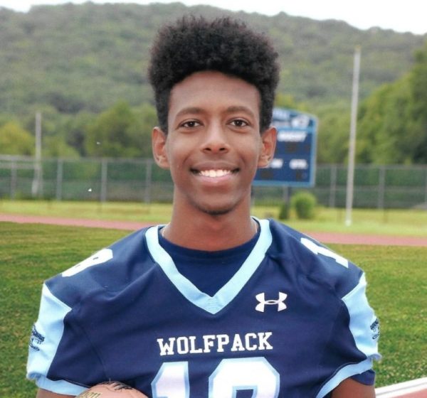 Amani Kildea, NJ man found hanging