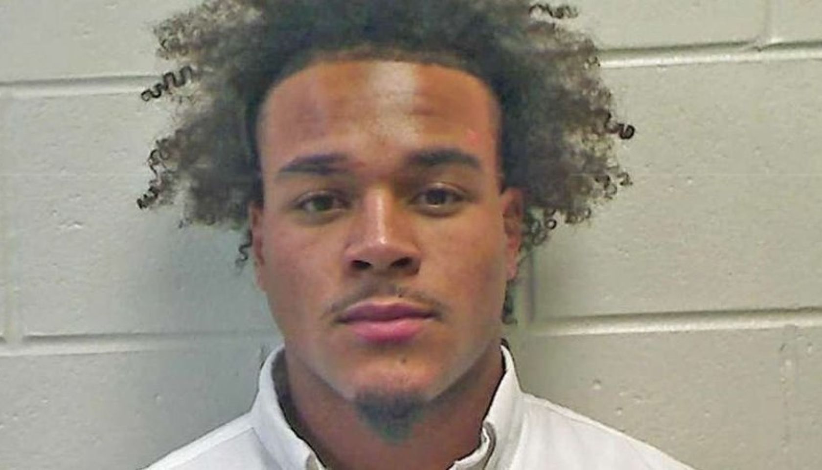 William Marcus Wilson