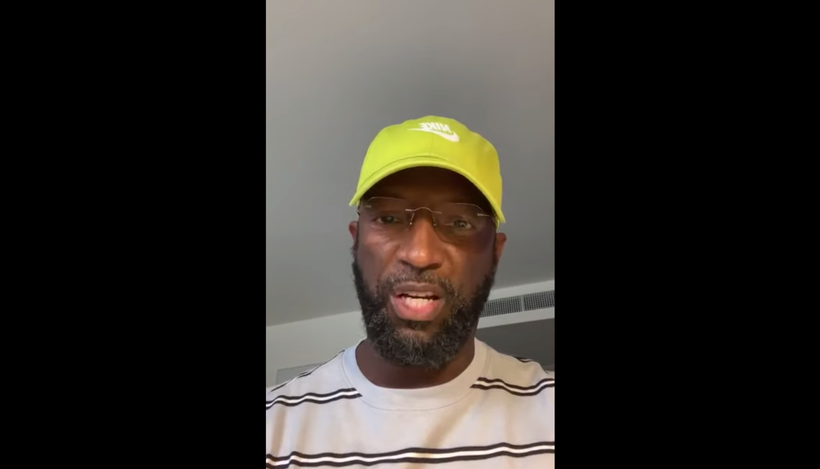 Rickey Smiley update about shot daughter