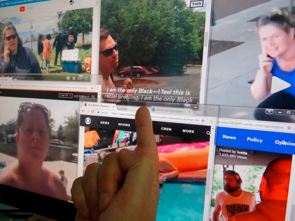 DOUNIAMAG-US-INTERNET-RACISM-DISCRIMINATION