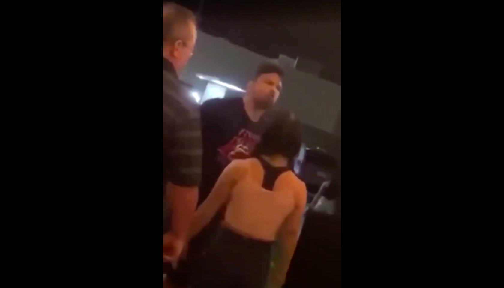 Mike Perry, UFC star