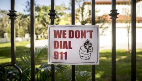 Vigilantism in Florida