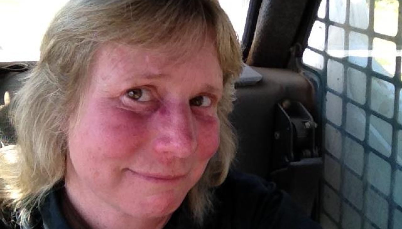 Lori Spielman, racist Connecticut Selectwoman