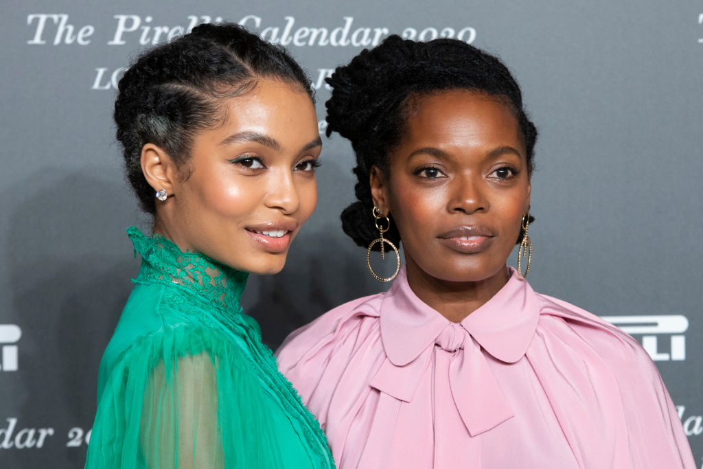 Pirelli 2020 Calender presentation